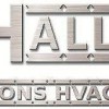 J Hall & Sons Hvac