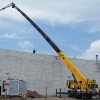 J. Haugh Cranes