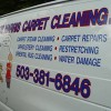 Joe Harris Carpet Cleaning