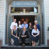 J Hettinger Interiors