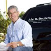 John H Stephens RLS