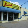 Jim's Autobody & Refinishing
