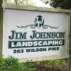 Johnson Jim Landscaping
