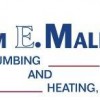 Jim E Malin Plumbing & Heating