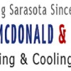 Jim McDonald & Sons Heating & Cooling