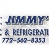 Jimmy's Air Conditioning & Refrigeration