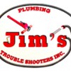 Jim's Plumbing Trouble