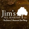 Jim's All Season's Tree Service & Commercial Snow Plowing