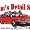 Jim's Detail Shop