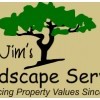 Jim's Landscape Services