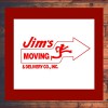 Jim's Moving & Delivery