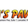 Jim's Paving