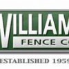Williams Fence