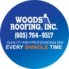 Woods Roofing