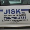 Jisk