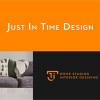 Just In Time Design Home Staging