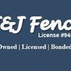 J & J Fence & Iron Works