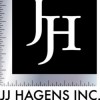 J J Hagens