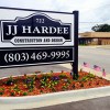 JJ Hardee Construction & Design