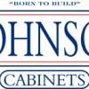 Johnson Cabinets
