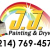 JJ Painting & Drywall