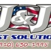 J & J Pest Solutions