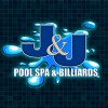 J & J Pool Spa & Billiard