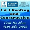 J & J Roofing & Construction
