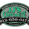 J & J Concrete Construction