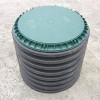 J J Septic & Drain Service