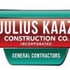 Julius Kaaz Construction