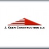 J Keen Construction