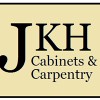 J K H Cabinets & Carpentry