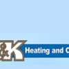 J & K Heating & Cooling