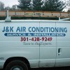 J&K Air Conditioning