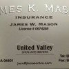 James K Mason Insurance Services