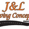 J & L Paving Concept