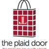 Plaid Door