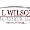 J L Wilson Concrete