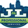 J & L Professional Window Cleaning