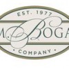 J M Bogan