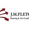 J M Fletcher Heating & Air
