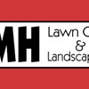JMH Lawn Care & Landscaping