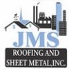 Jms Construction Roofing & Sheet Metal