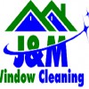 J M Window Cleaning