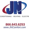 JN Electrical Temperature Control