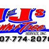 J&J's Lawn & Tree Service