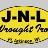 J-N-L Wrought Iron