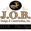 J.O.B. Design & Construction