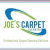 Joe's Carpet Cleaning & Moving